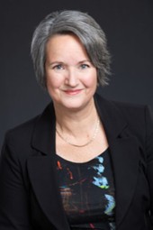 Lucie Legeault