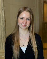 Roxanne Laflamme